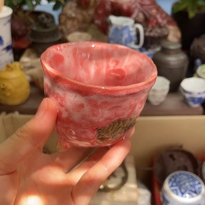 紫砂天香阁好物推荐优选