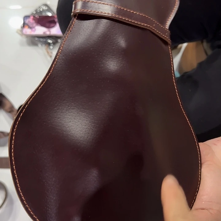 小牛皮牛皮头层牛皮369