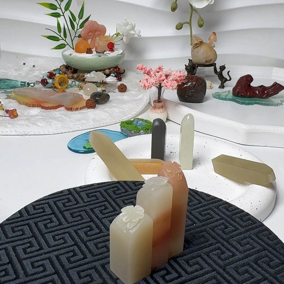 老挝石印石111111111