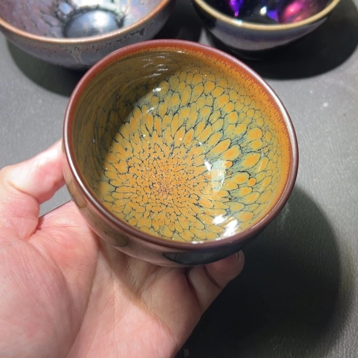 茶盏我们是真的爱对方很