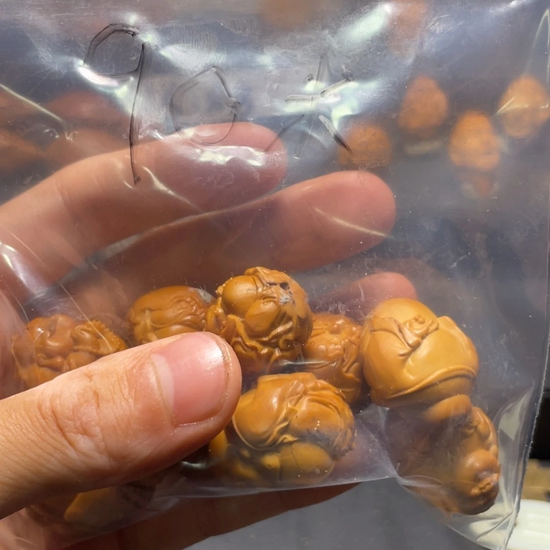 橄榄核手串/手链