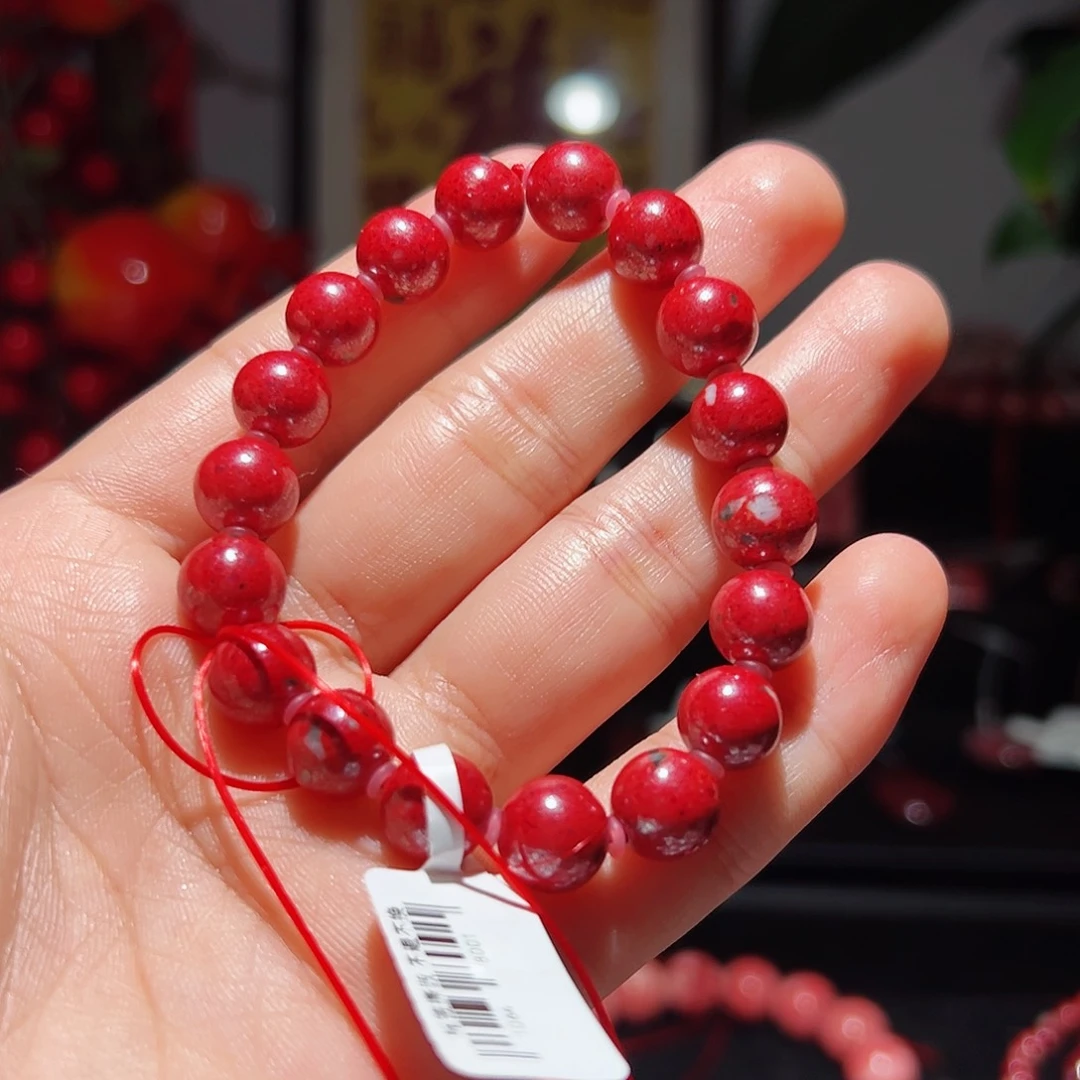 天然辰砂天然朱砂