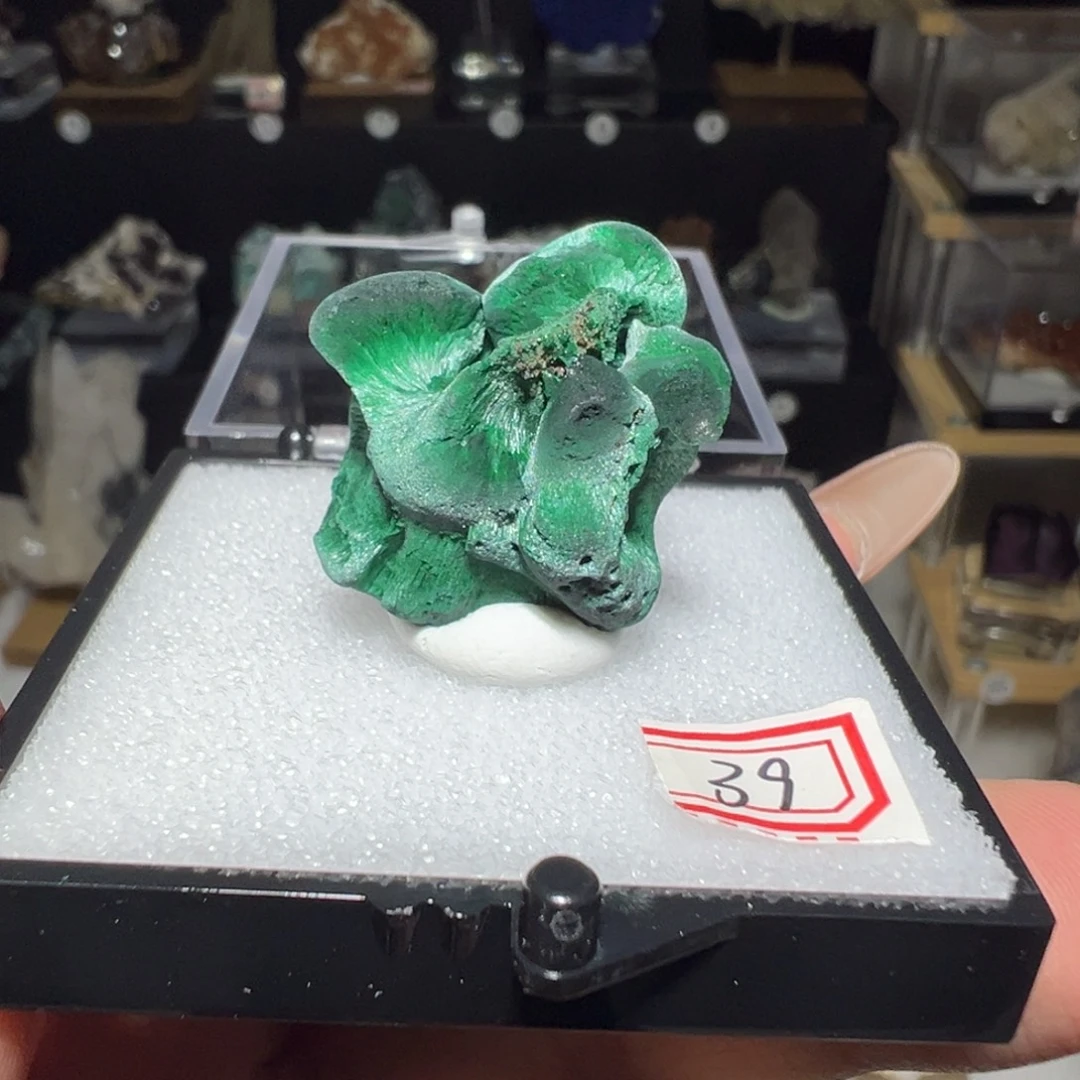 银S925镶嵌大型摆件（非配饰）紫晶