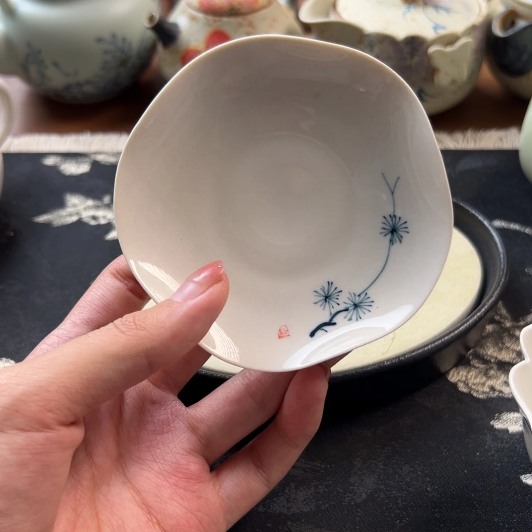 茶具等产品的生产和