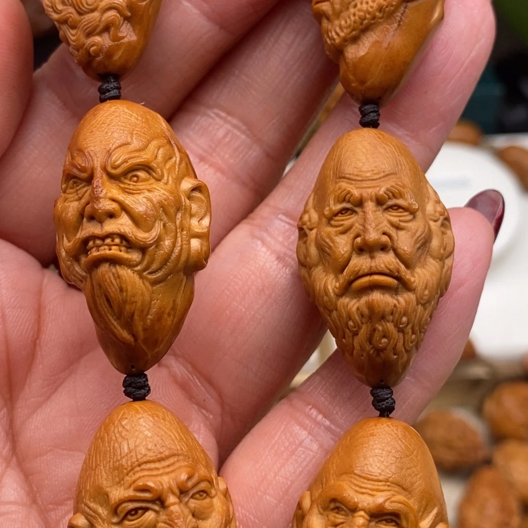 橄榄核手串/手链橄榄手串