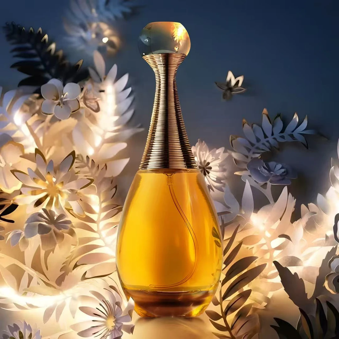 【618大促】真我香水浓香持久留香约会高档香水花果香 50ML经典