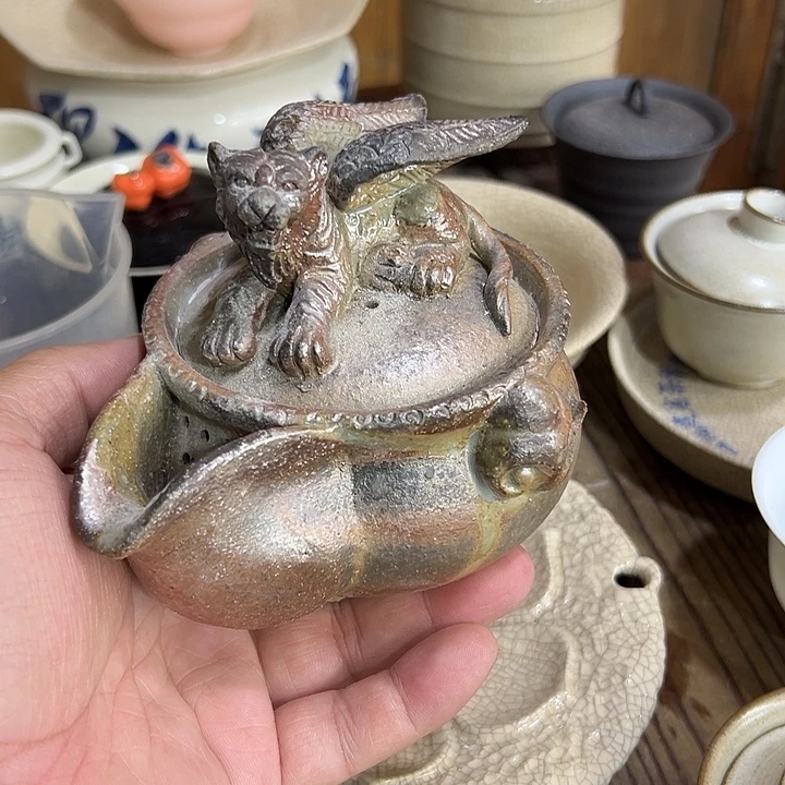 微瑕………………………………