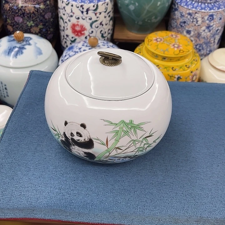 茶叶罐罐罐呀呀呀