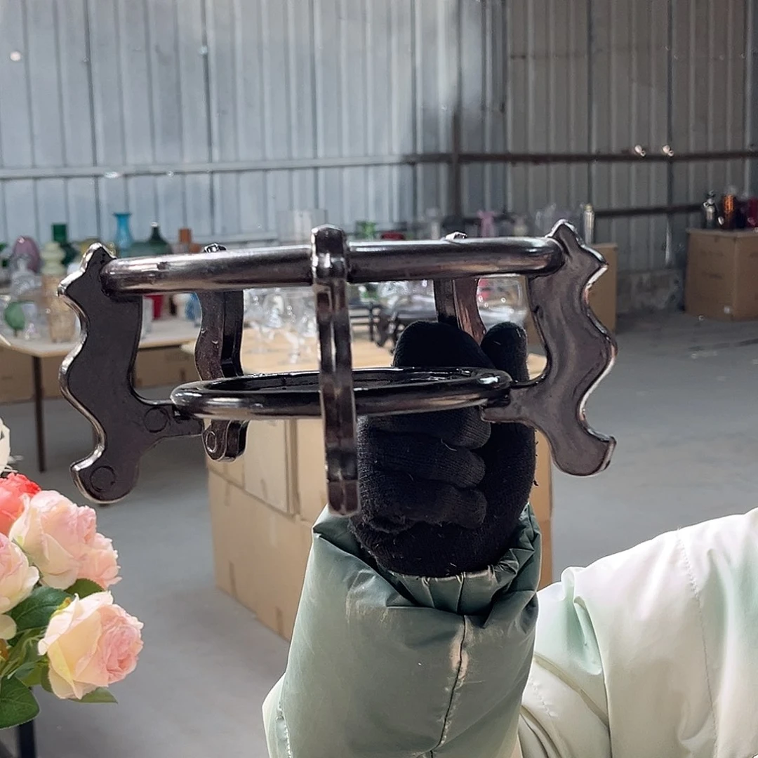 玻璃18底座 福利花瓶