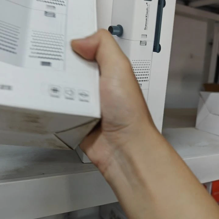 xqp1500f 森森小单三合一过滤器