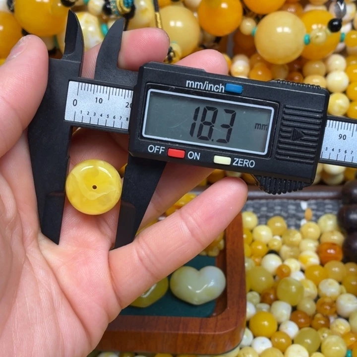 非金属配珠配饰65