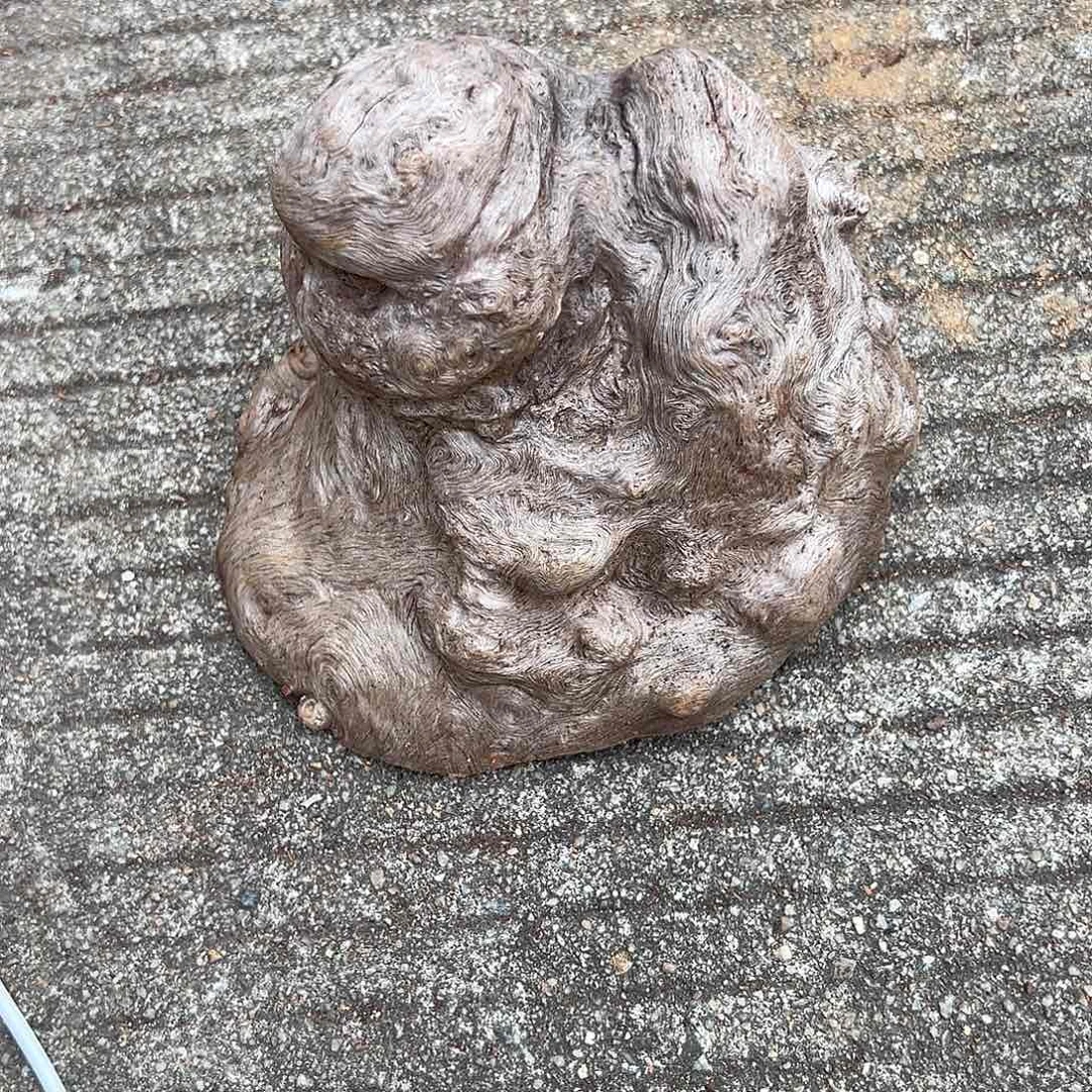 荔枝木富荔枝木毛料加挖空