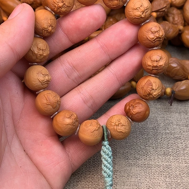 手串/手链橄榄核精品橄榄核手串