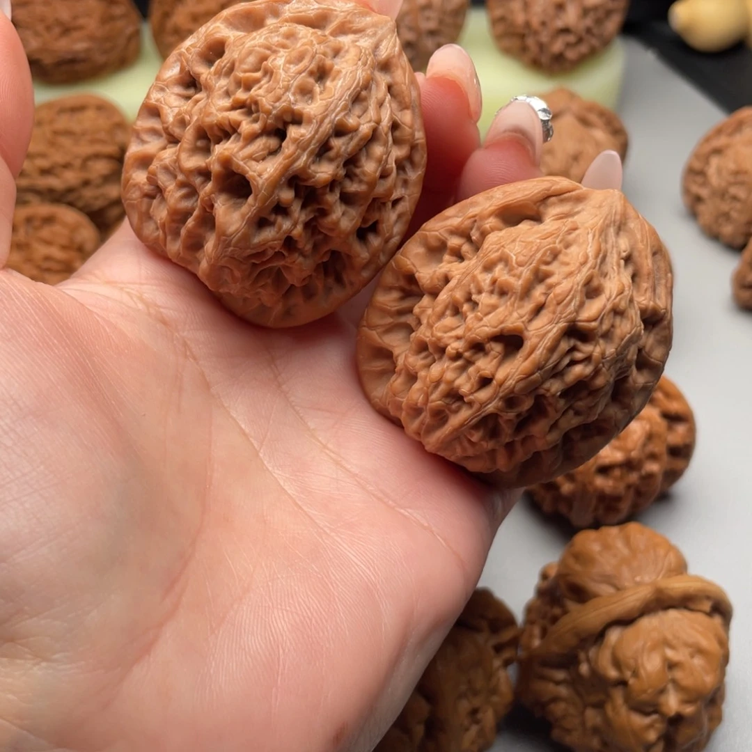 文玩核桃金公子43