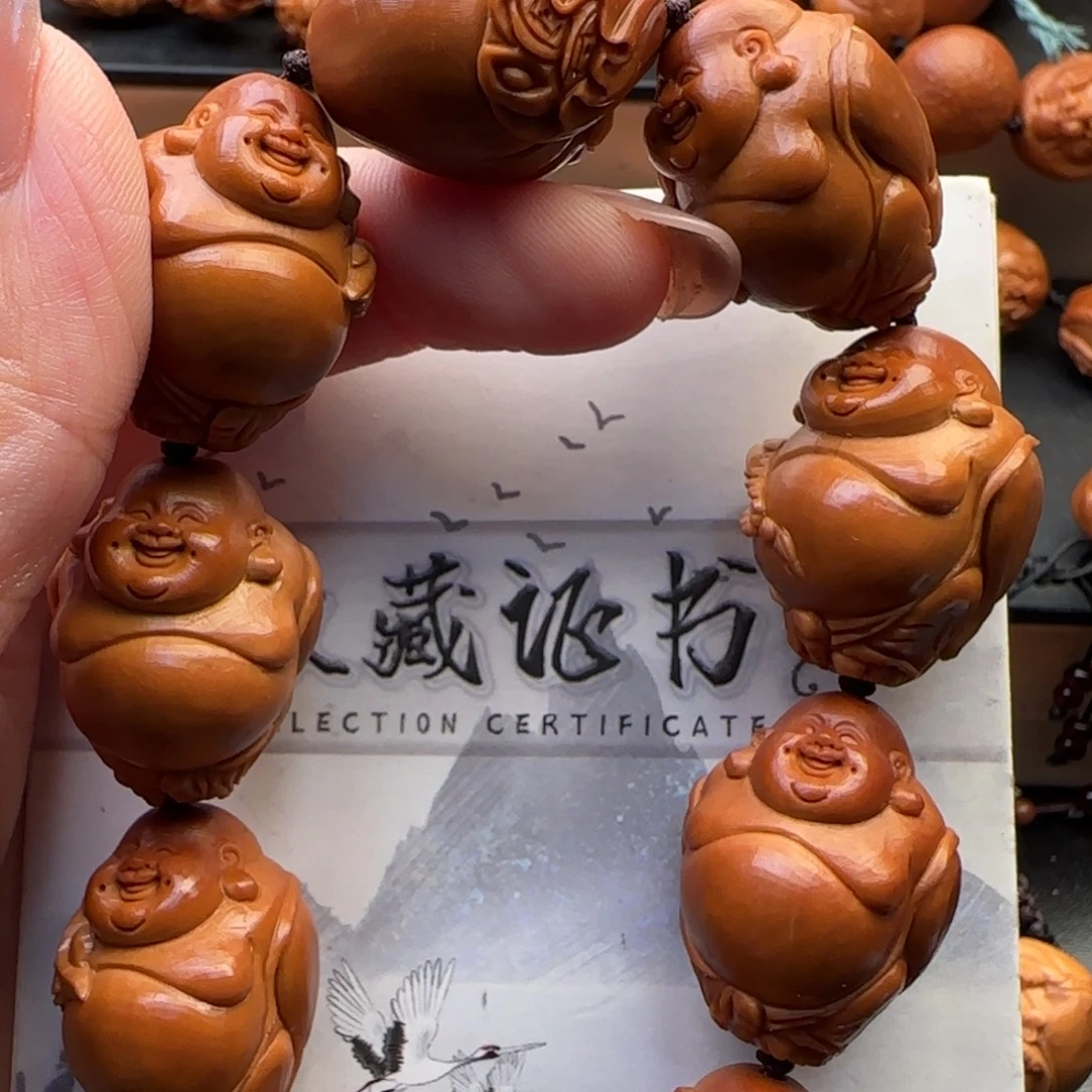 手串橄榄核橄榄核