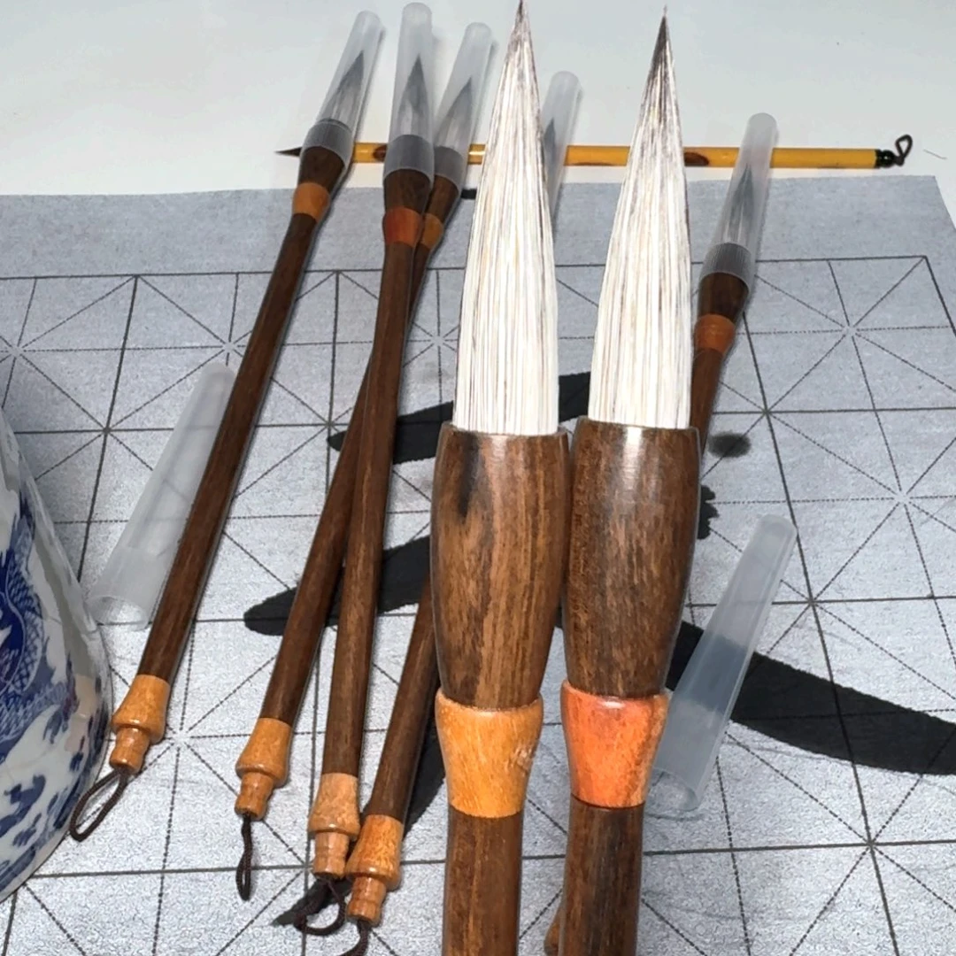 银狐两支出锋4.8cm