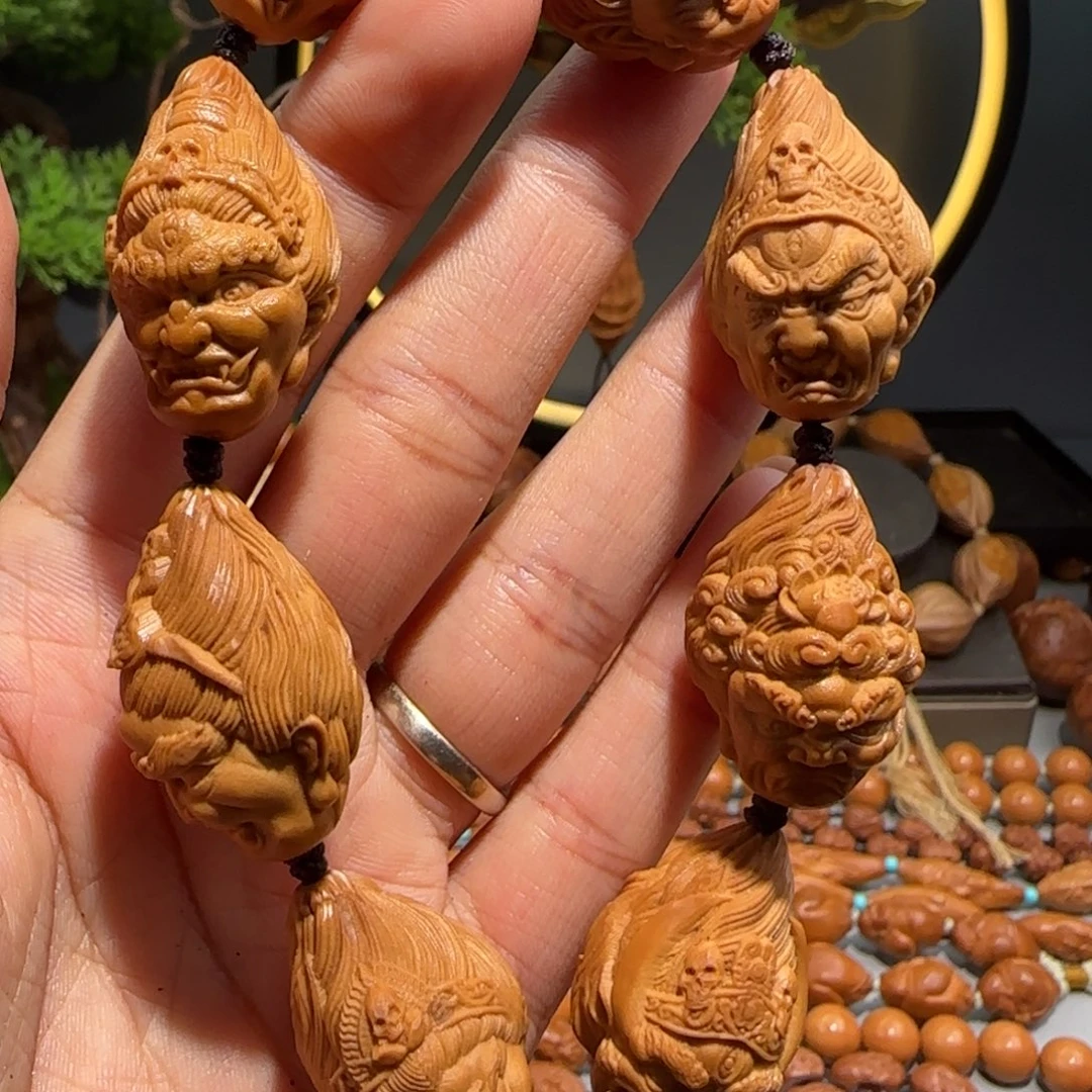 手串/手链橄榄核福利待遇