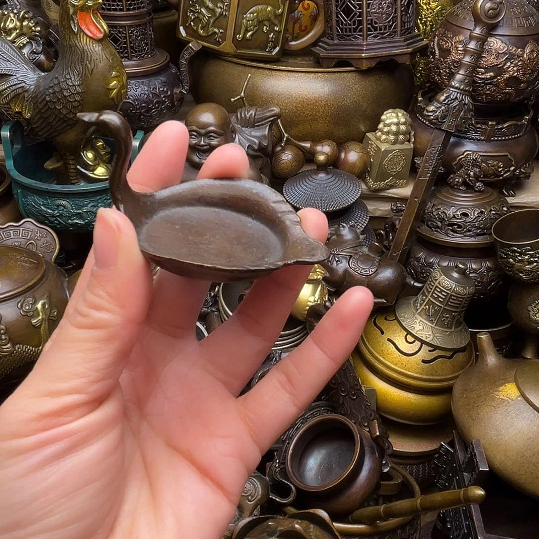 铜器精美点击这里下单