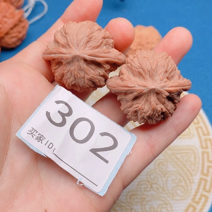 吊坠文玩核桃核桃