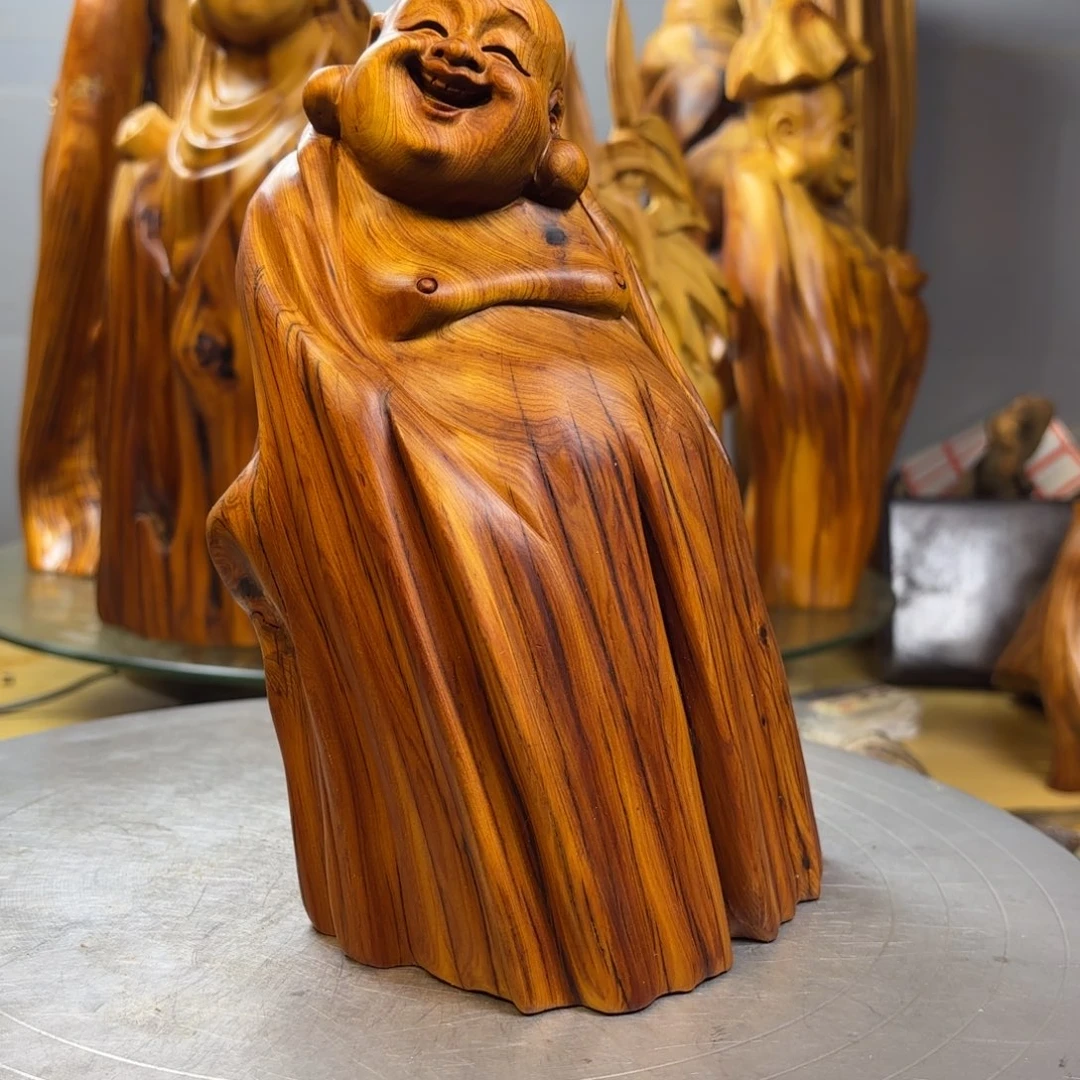 柏木（崖柏）崖柏摆件666666666