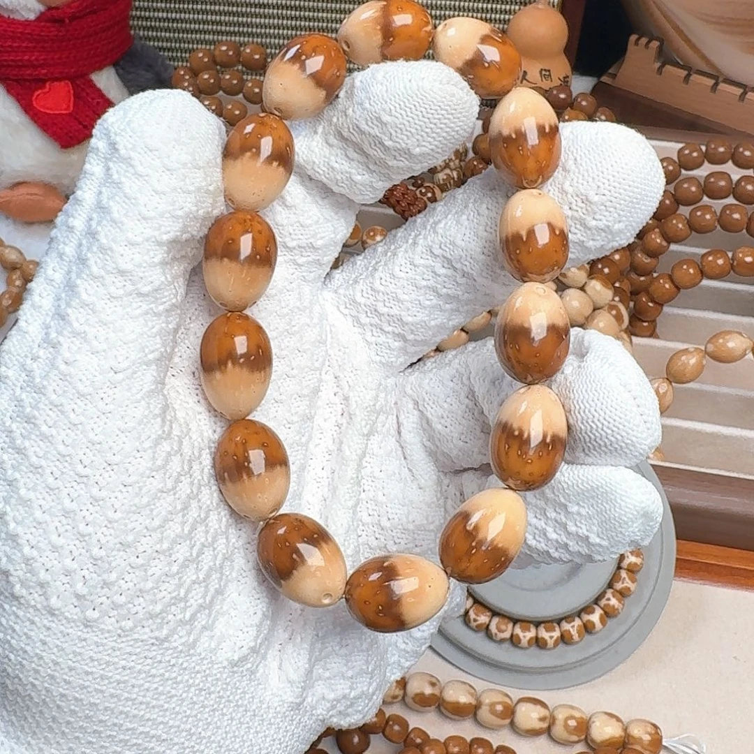 一**工一矿的胖胖枣珠