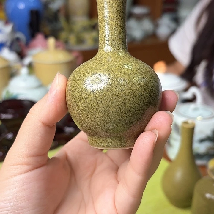摆件景德镇陶瓷艺术