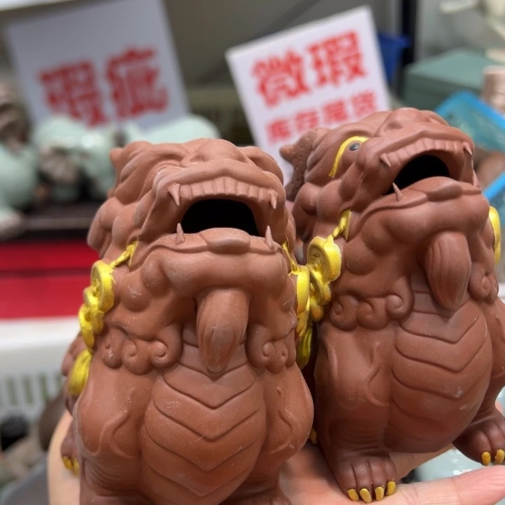 紫砂茶宠紫砂35888555