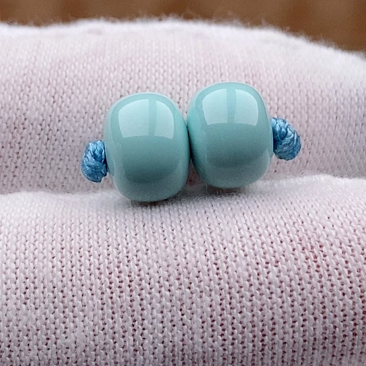 绿松石未镶嵌珠宝奇石8.3