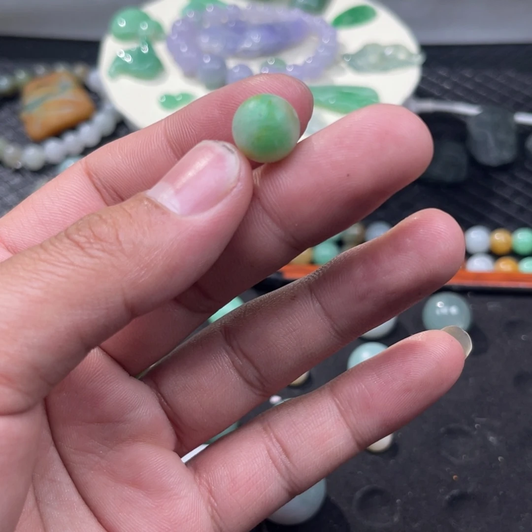 惊***蛰翡翠散珠80大漏罗