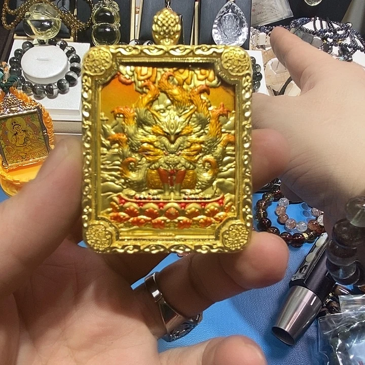 玛瑙/玉髓未镶嵌颈饰35