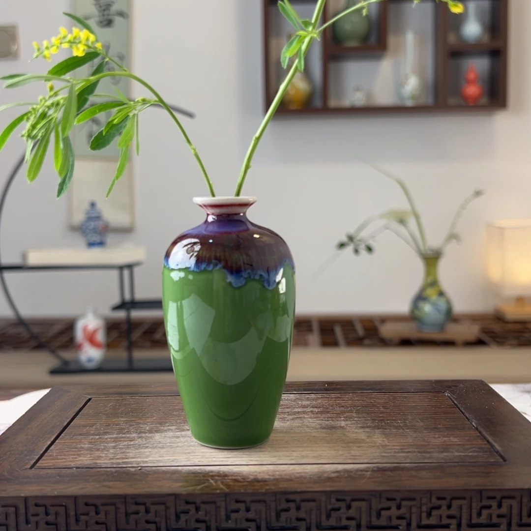 摆件景德镇陶瓷艺术展