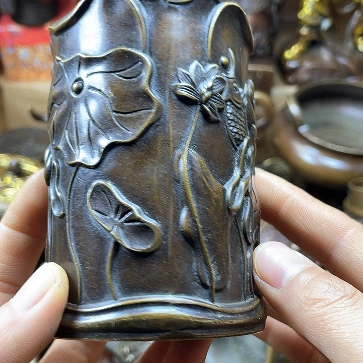 全是铜铜铜器铜器