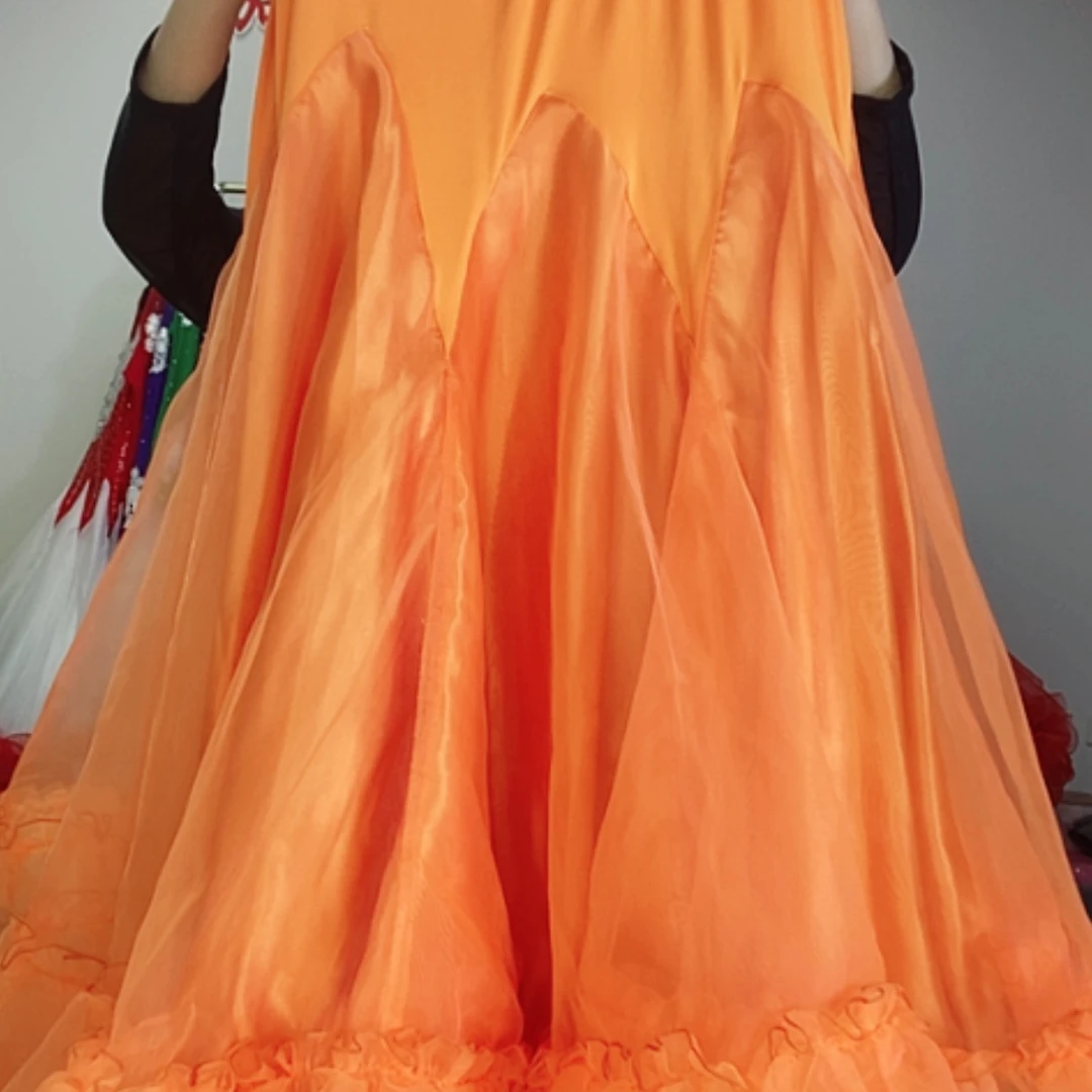 【闪购商品】心**成橘色