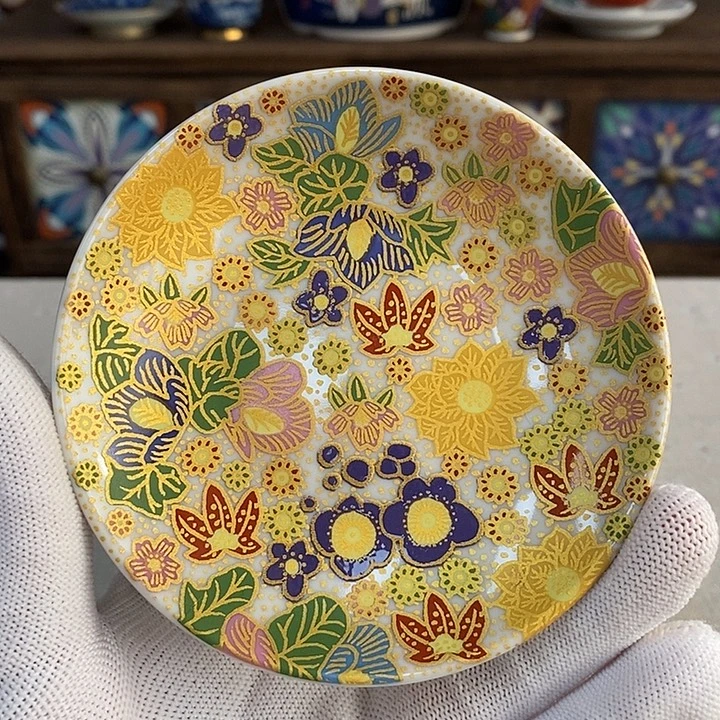 瓷片口径10正品保真