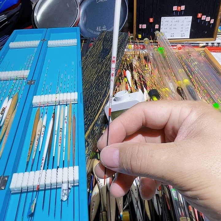 茅草忠胜闪电手1号