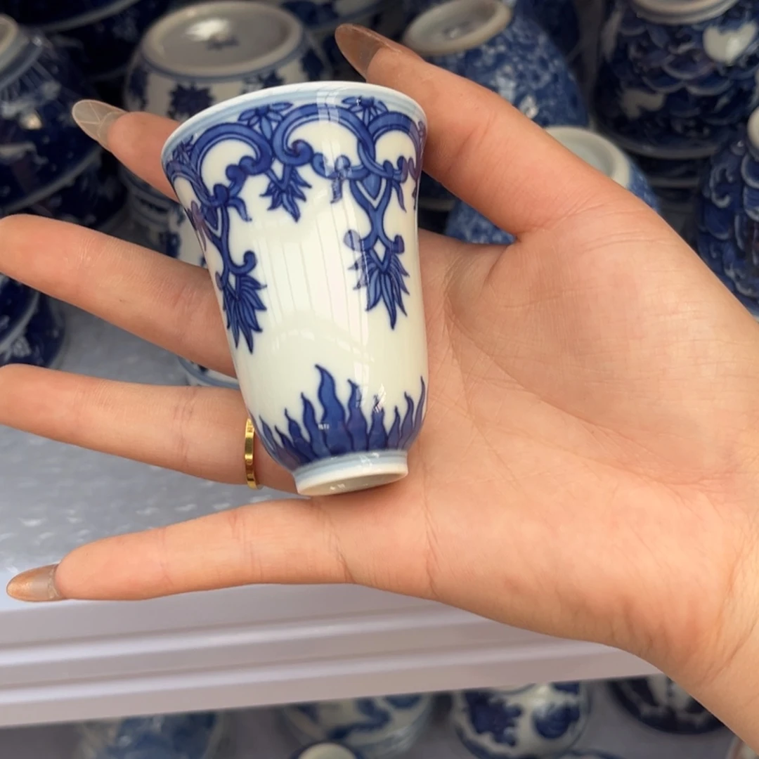 瓷片景德镇陶瓷艺术研究院