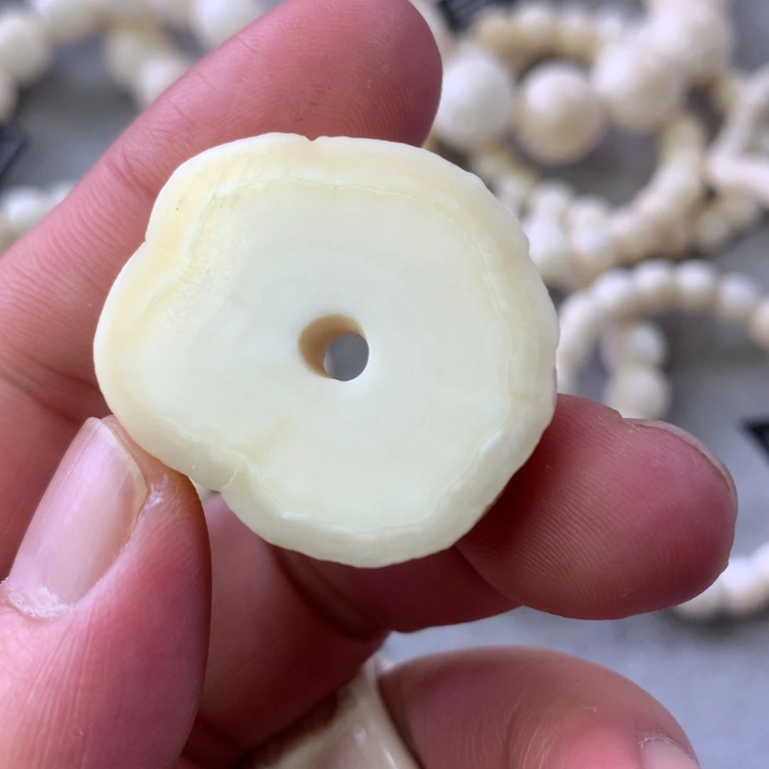 橄榄核手串/手链w 1