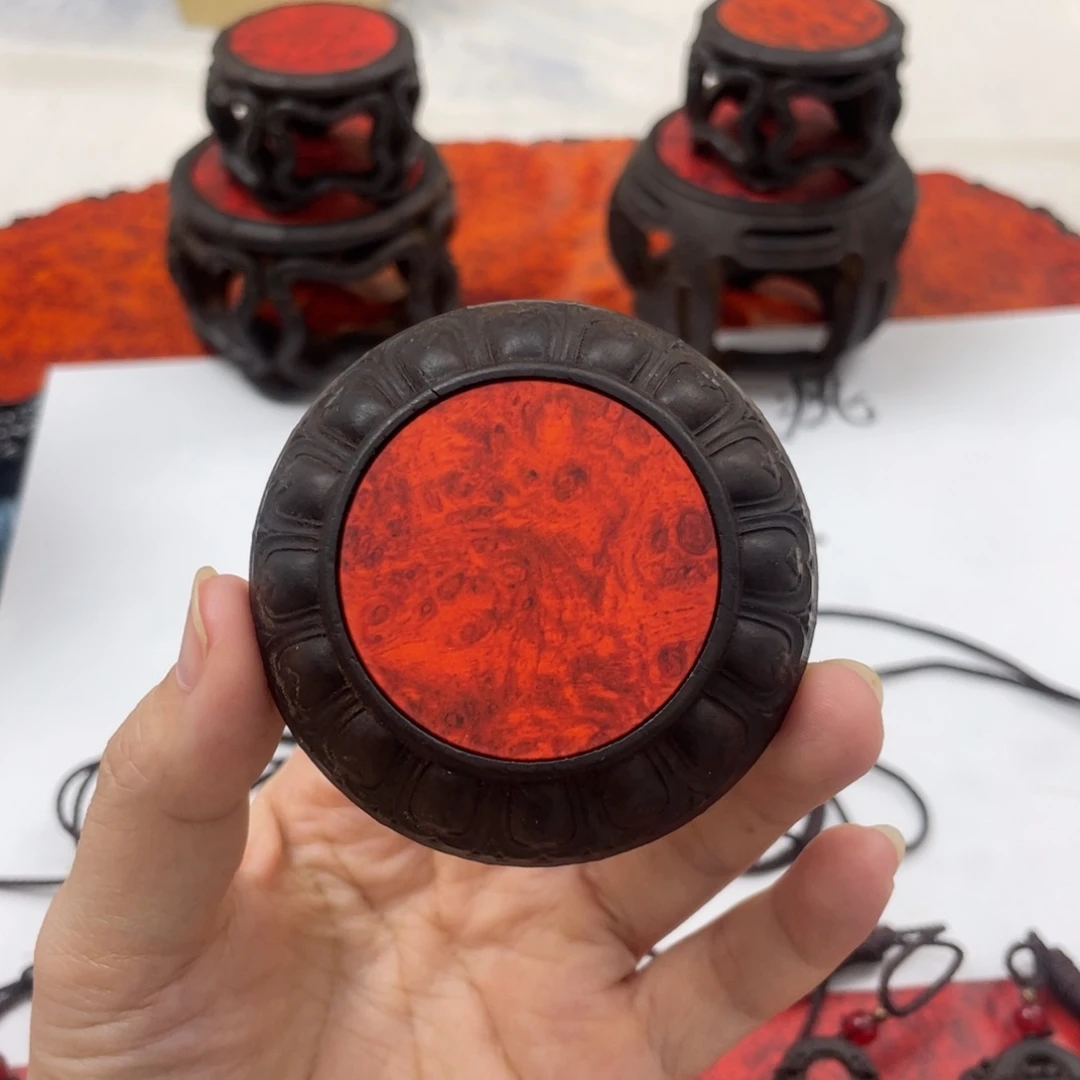 东非黑黄檀（紫光檀）