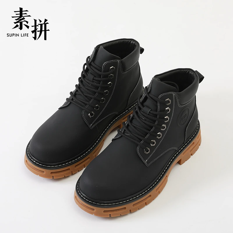 素拼鞋SPCSS357762AM-SPCSS357762BM