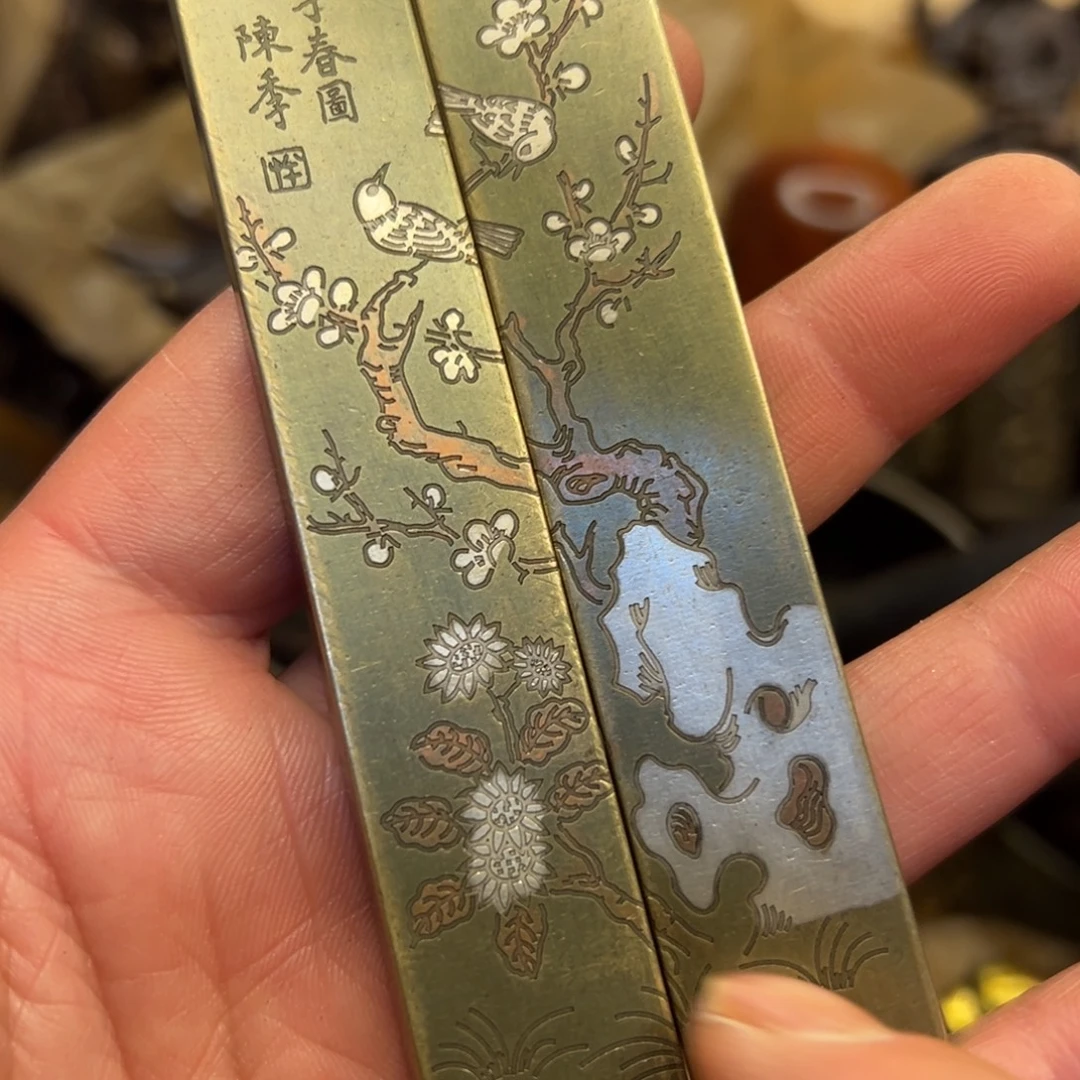 铜器工艺百货艺品专属链接