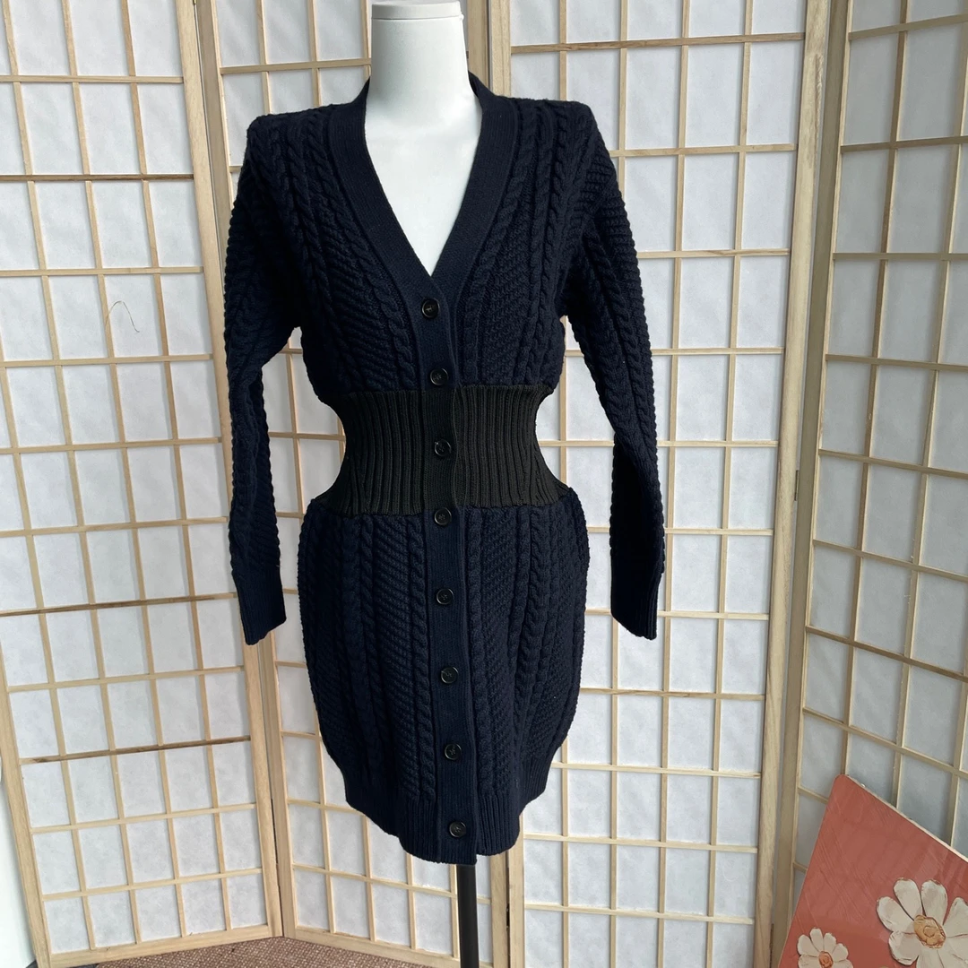 99新 Alexander McQueen/亚历山大·麦昆 A10393 Alexander McQue