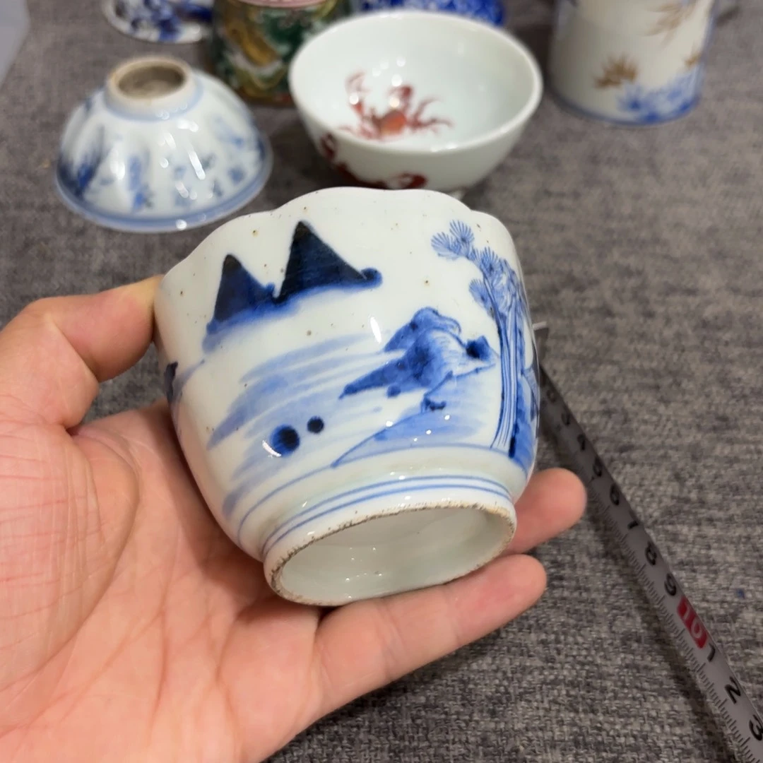 非常好看的物品