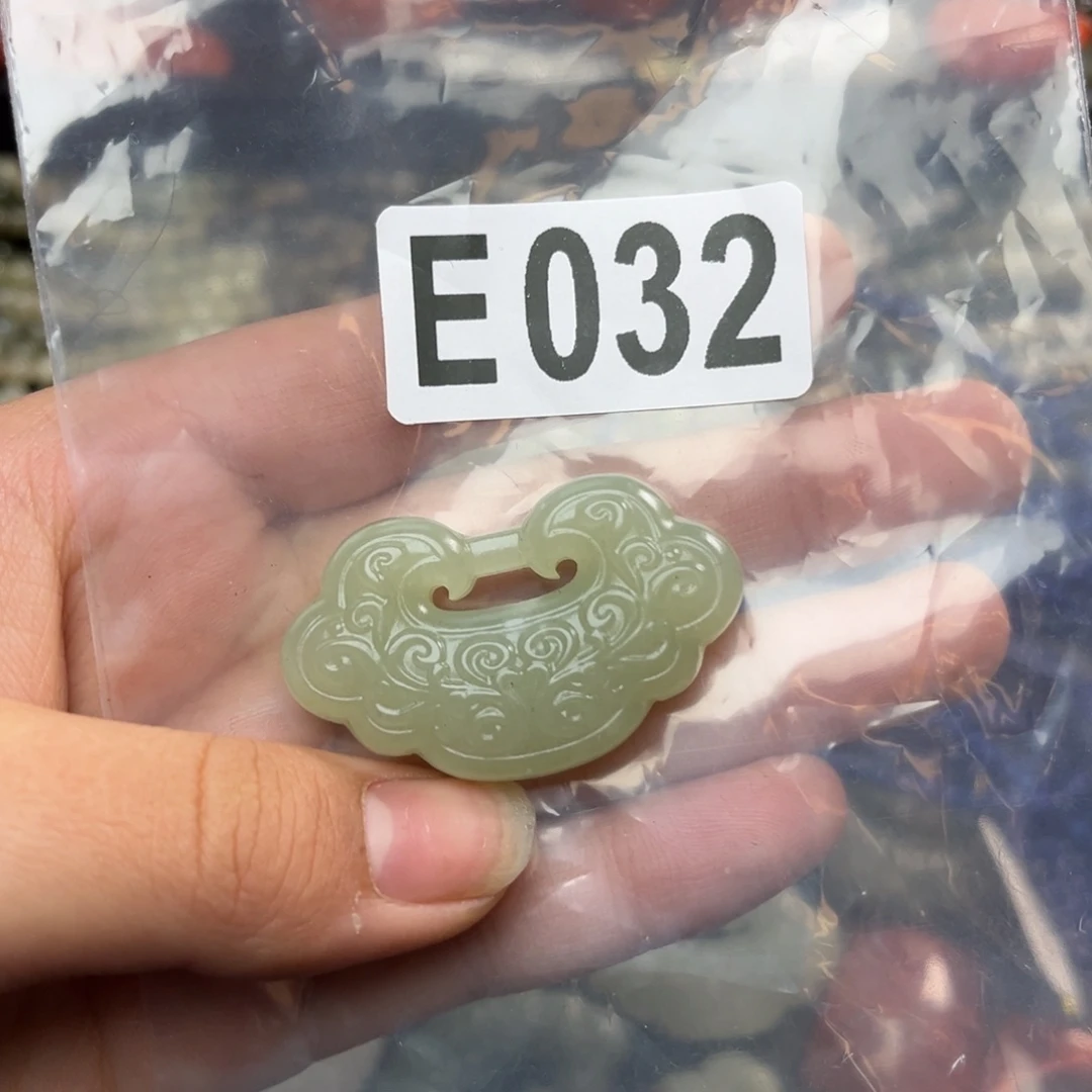 和田玉珠宝奇石未镶嵌