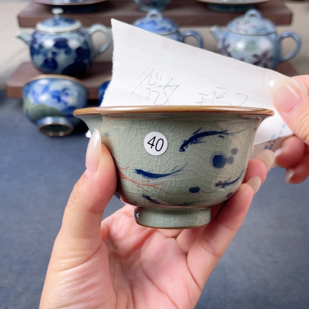 瓷片景德镇陶瓷学院