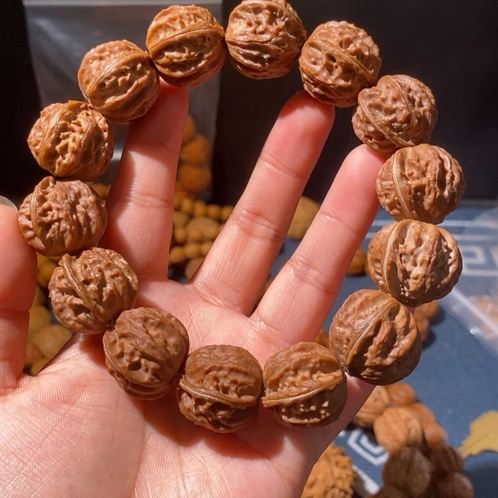 手串文玩核桃……41