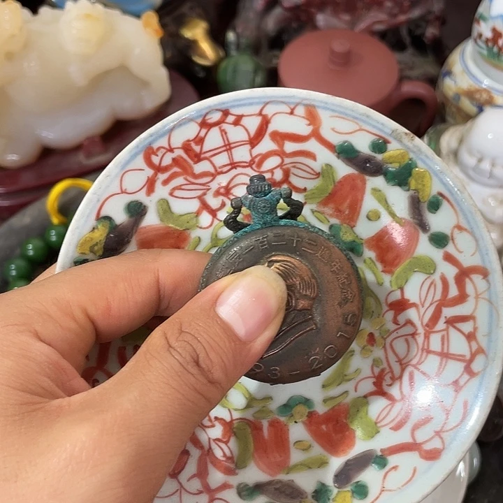 摆件瓷器瓷器瓷器瓷器