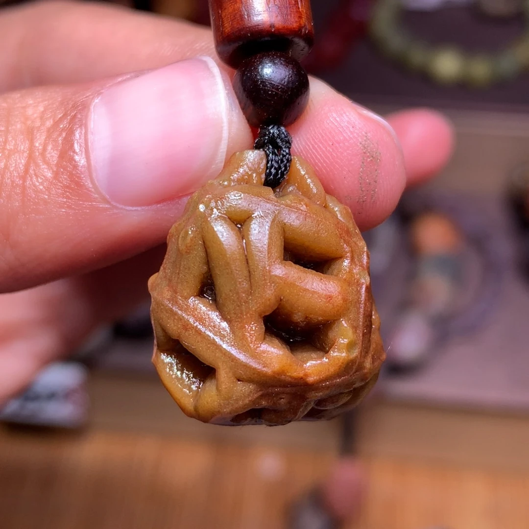 未镶嵌玛瑙/玉髓珠宝半成品