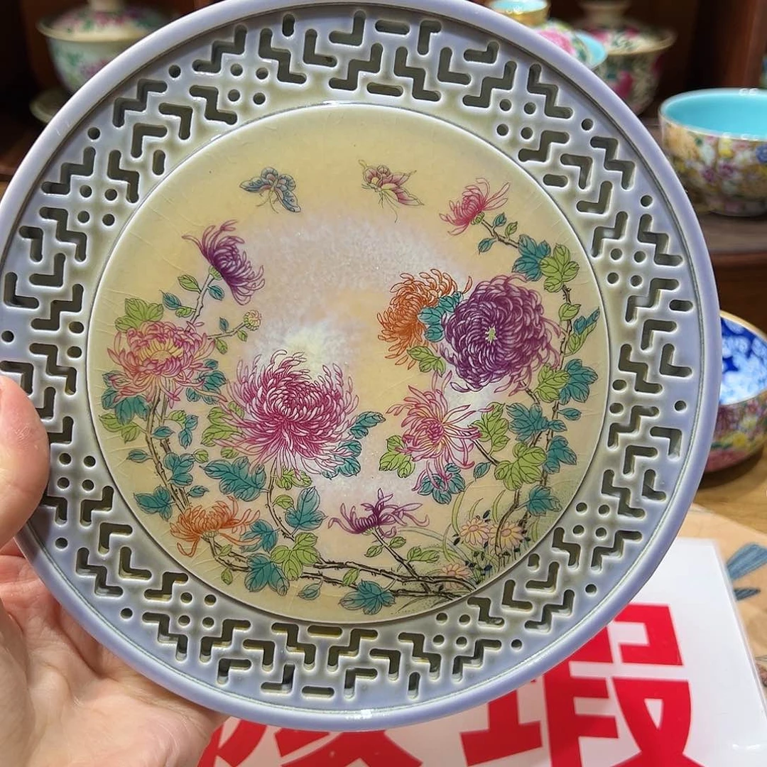 微瑕微瑕景德镇陶瓷