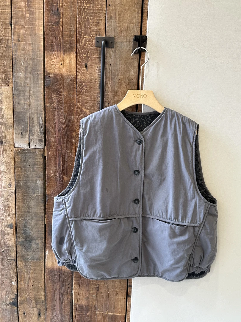 韩国正品/不支持退换/xy/双兜马甲/1025/33