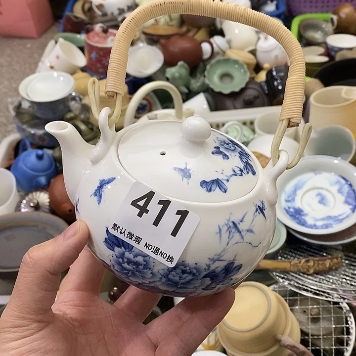 陶瓷艺术品及陶瓷制品